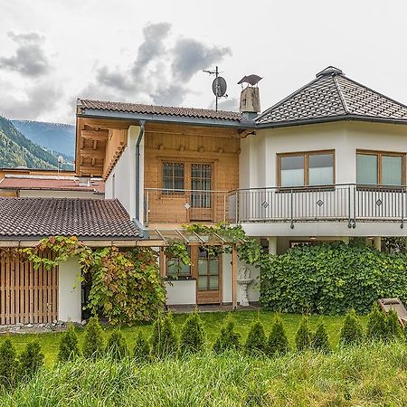 Sportchalet Zillertal Удернс Екстер'єр фото
